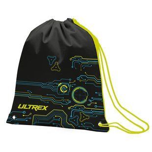 Сумка для обуви 1 Вересня Yes 556791 Ultrex SB-10, 35*40см