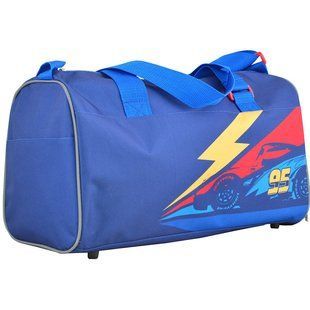 Сумка спортивна 1 Вересня Yes 555514 Piston cup, 41*18,5*22,5см