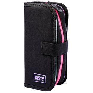 Пенал мягкий Yes PH-37 UGH 21*11,5*9см 533800