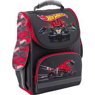 Ранець каркасний Kite мод 500 Hot Wheels HW19-500S
