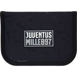 Пенал 1М Kite мод 622 FC Juventus б/н JV21-622