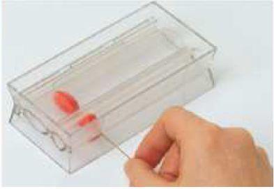 Форма для изготовления бусин с FIMO БИСЕР+1 STAEDTLER 8712-01