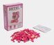 Конструктор 3D Blocks Мишка 588 детали кор. 16*11,5*4,5см М1014