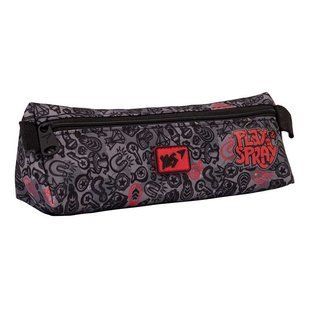 Косметичка-пенал 1Вересня Yes UN-01 SubSurf 20*6*7см 533038
