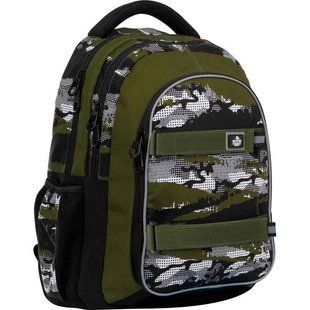 Рюкзак (ранець) м'який Kite мод 8001 Education K21-8001L-1