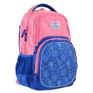 Рюкзак (ранець) м'який 1Вересня Smart 557069 Tenderness SG-26 42*31*14,5см