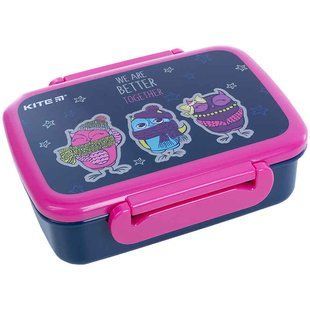 Ланчбокс KITE мод 160 K21-160-3 Better together