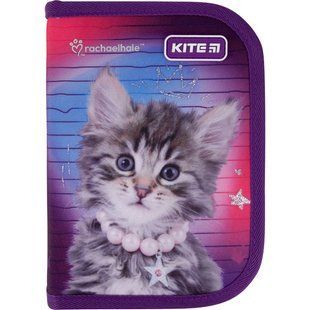 Пенал 1М Kite мод 622 Rachael Hale б/н R21-622