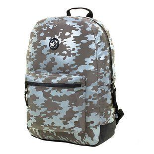Рюкзак (ранец) школьный Yes 558520 Agent Reflective R-02 47*32*14 см