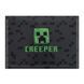 Папка-конверт B5 на кнопке Minecraft Creepers 492000