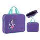 Портфель А4 Kite текстиль мод 589 My Little Pony LP24-589