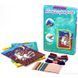 Набор для творчества DankoToys DT NG-01-03 ниткография