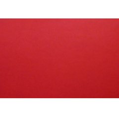 Картон дизайнерский А4 ALmbf 1 лист 180г/м красный 1096