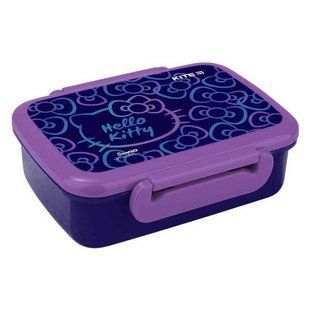 Ланчбокс KITE мод 160 HK21-160 Hello Kitty