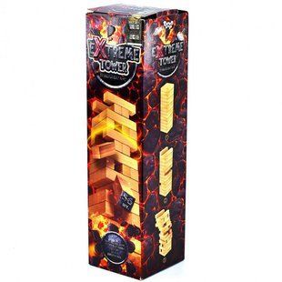 Игра DankoToys DT XTW-01-01 Extrime Tower