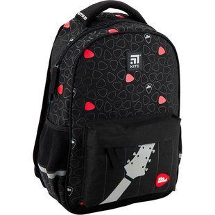 Рюкзак (ранець) м'який Kite мод 831 Education Be Sound K19-831M-1