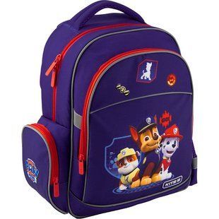 Рюкзак (ранець) м'який Kite мод 510 Paw Patrol PAW19-510S