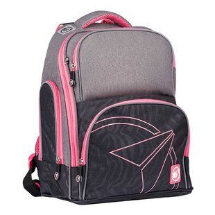 Рюкзак (ранець) м'який 1Вересня Yes 558738 Juno Max, Yes style S-30 38*31*19см