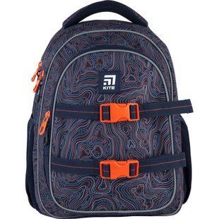 Рюкзак (ранець) м'який Kite мод 8001 Education K21-8001M-2