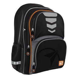 Рюкзак (ранець) м'який 1Вересня Yes 555558 S-30 Juno Yes style 37*28*16см