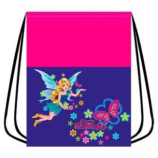 Сумка для обуви Leader Beauty Butterfly 978663