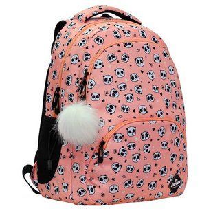 Рюкзак (ранець) м'який Safari 21-185L 43*28,5*13,5см