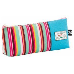 Косметичка-пенал Cool For School CF86684-01 Best Jeans