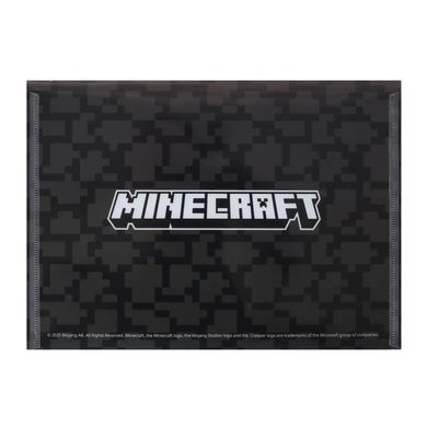 Папка-конверт B5 на кнопке Minecraft Survive 492340