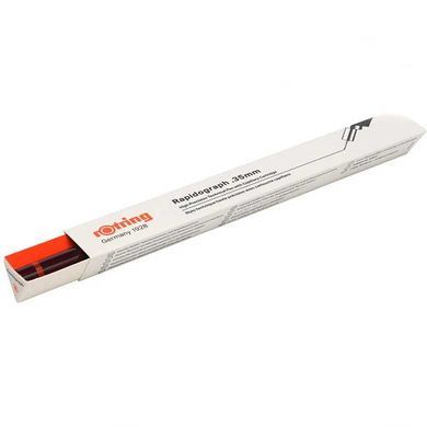 Рапідограф ROTRING 0,35 R1903477