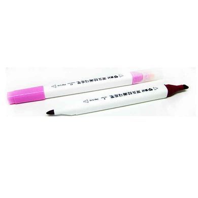 Маркер двосторонній SketchMarker Swiss Ink для паперу набір 12шт PM516-12