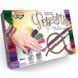 Набір для творчості DankoToys DT FIM-01-03 Фєнєчкі із муліне
